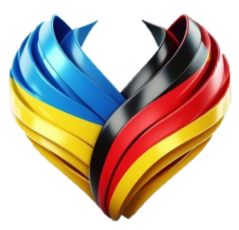 Deutsch – Ukrainische Kulturgesellschaft "Wir sind Europa" gUG